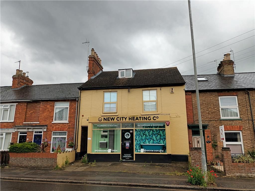 Retail premises for sale in 58 Wolverton Road, Stony Stratford, Milton