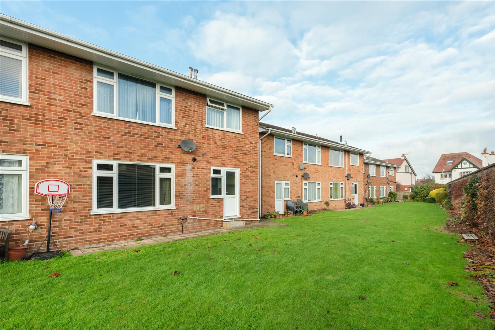 2 bed flat to rent in Maugham Court, Saddleton Road, Whitstable CT5