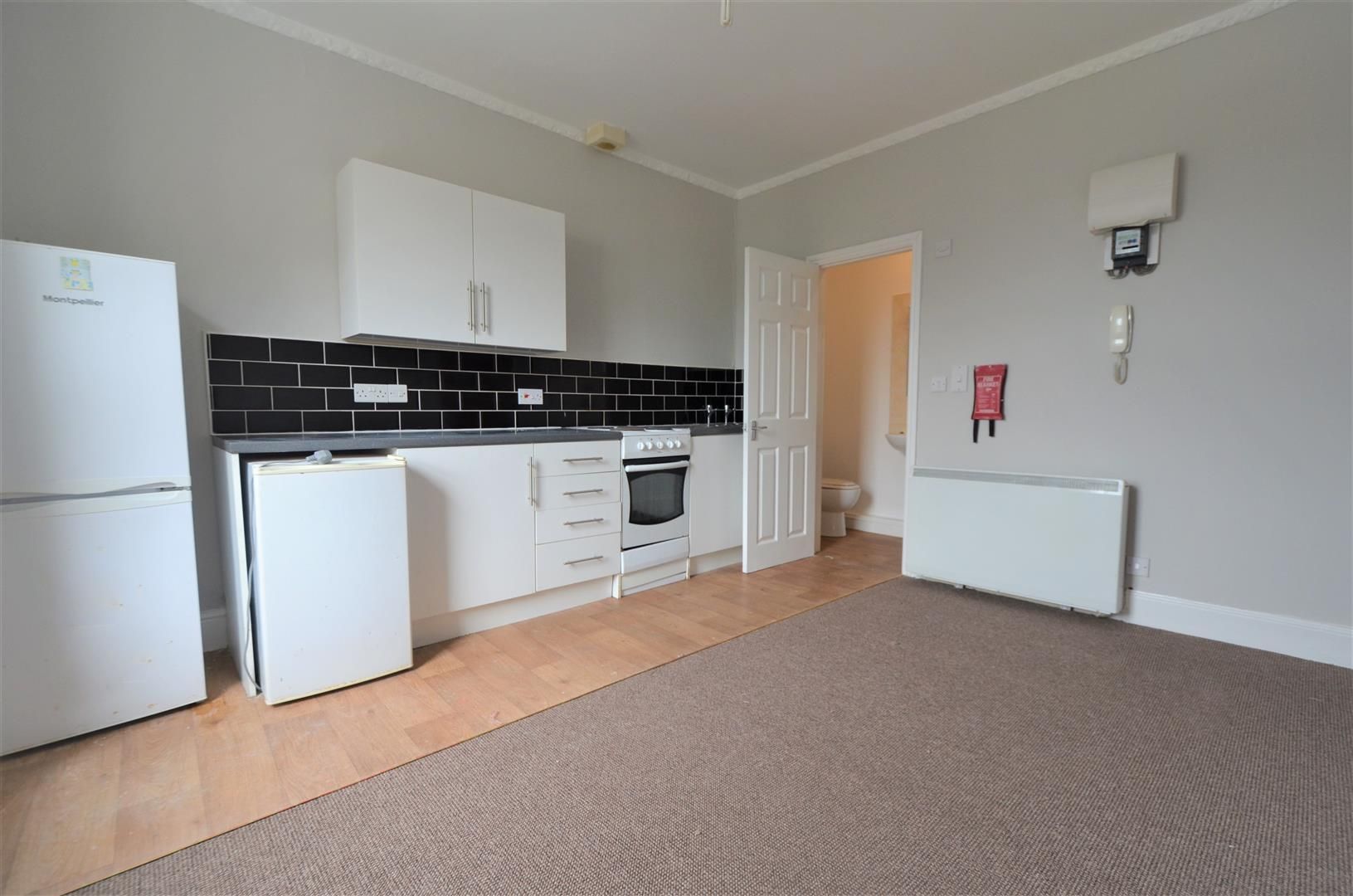 Studio to rent in Studio Flat, Oxford Grove, EX34 Zoopla