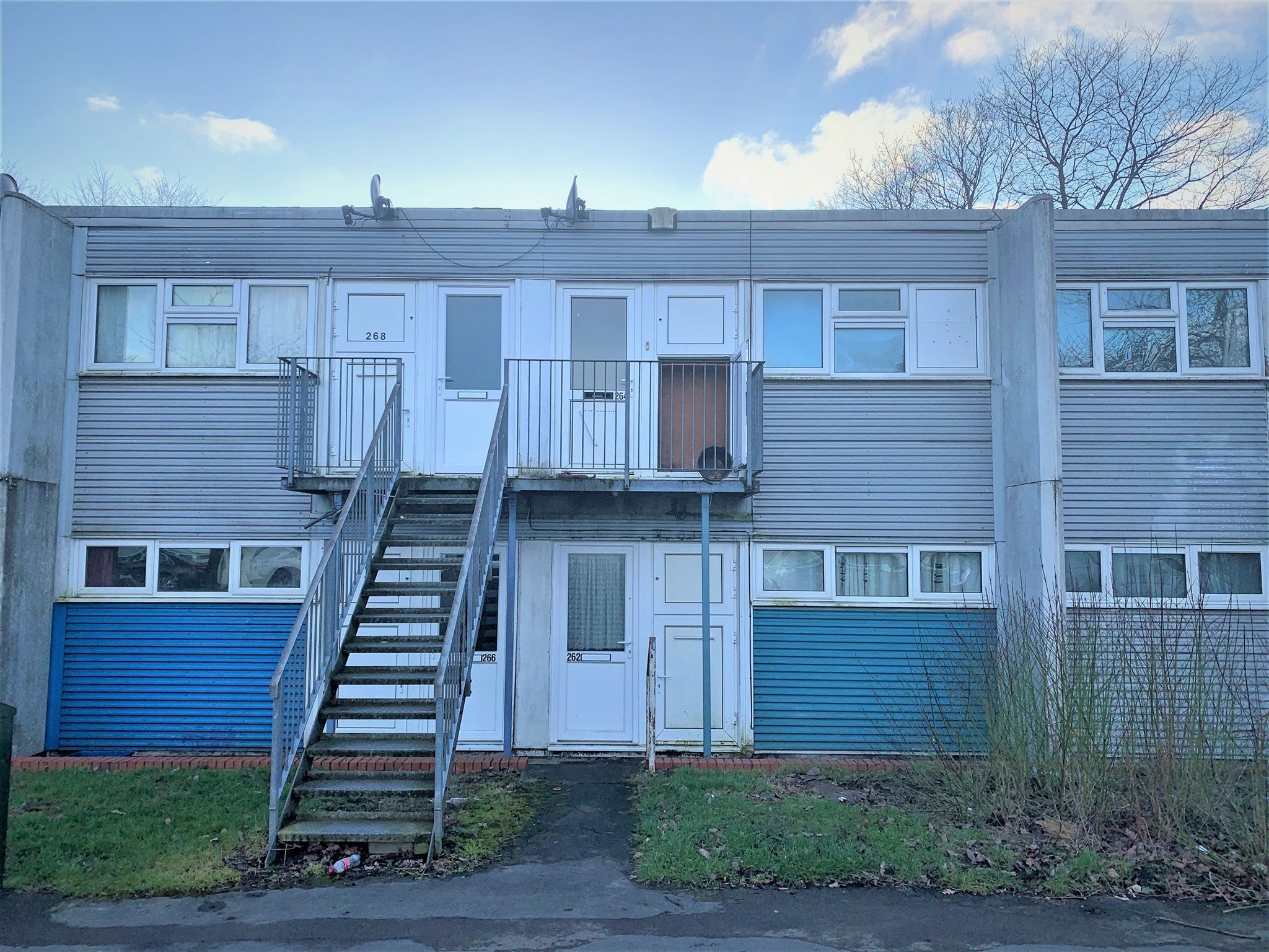 1 bed flat for sale in The Hide, Netherfield, Milton Keynes MK6 Zoopla