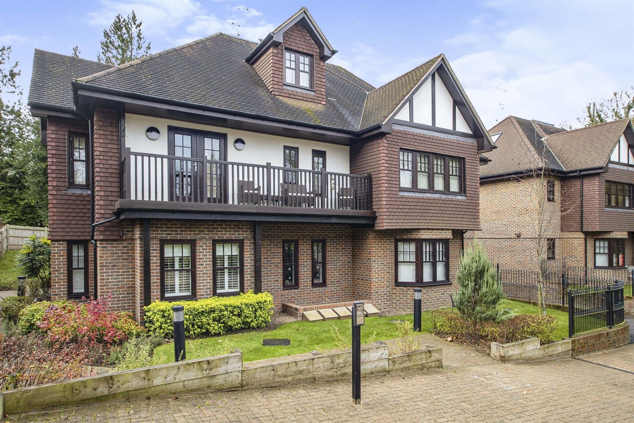 3 bed flat for sale in Apsley Mills Retail Park, London Road, Hemel