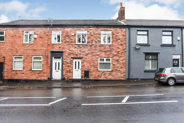 Huddersfield Road, Stalybridge, Greater Manchester, United Kingdom SK15  