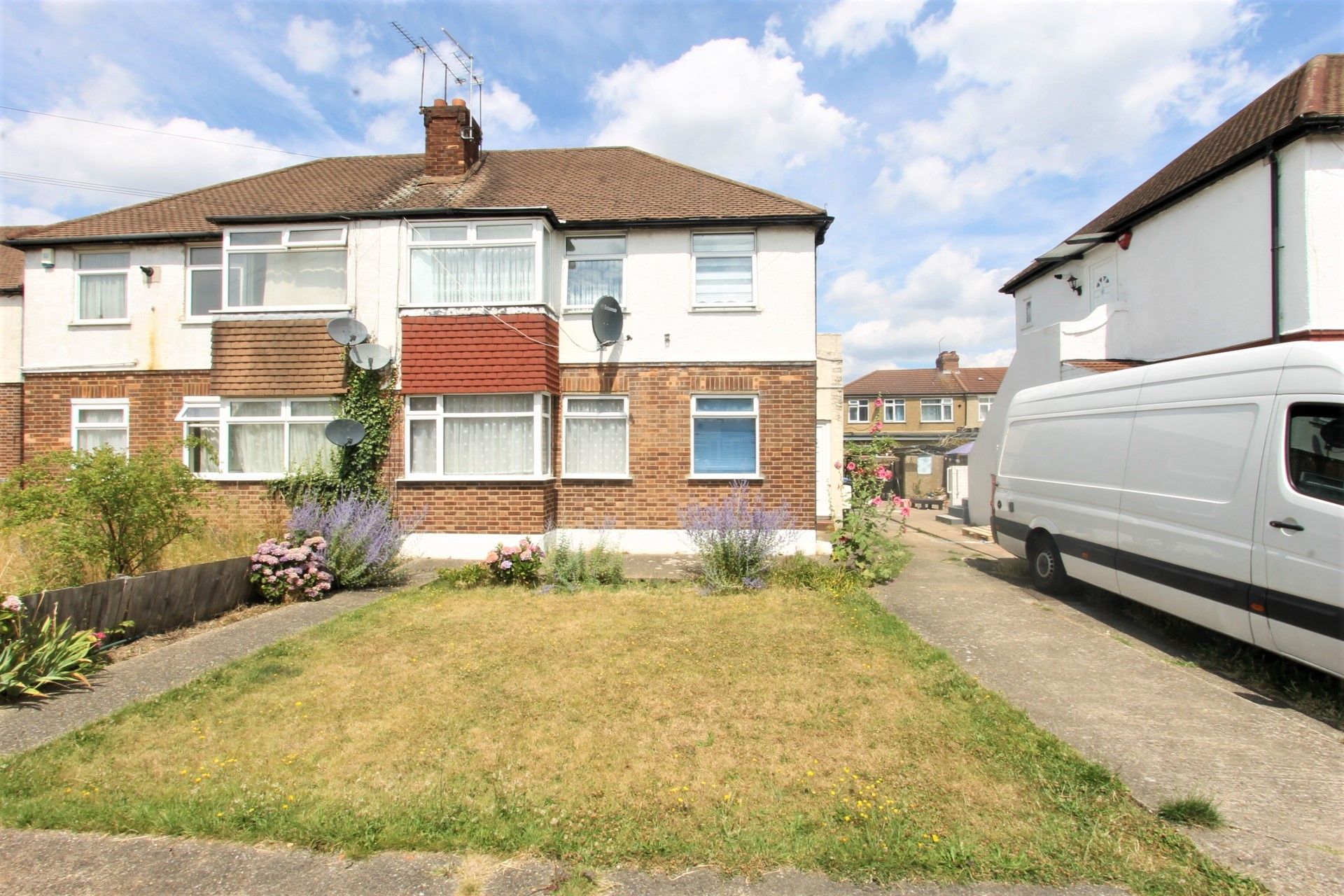 2 bed flat for sale in Stainton Road, London EN3 Zoopla