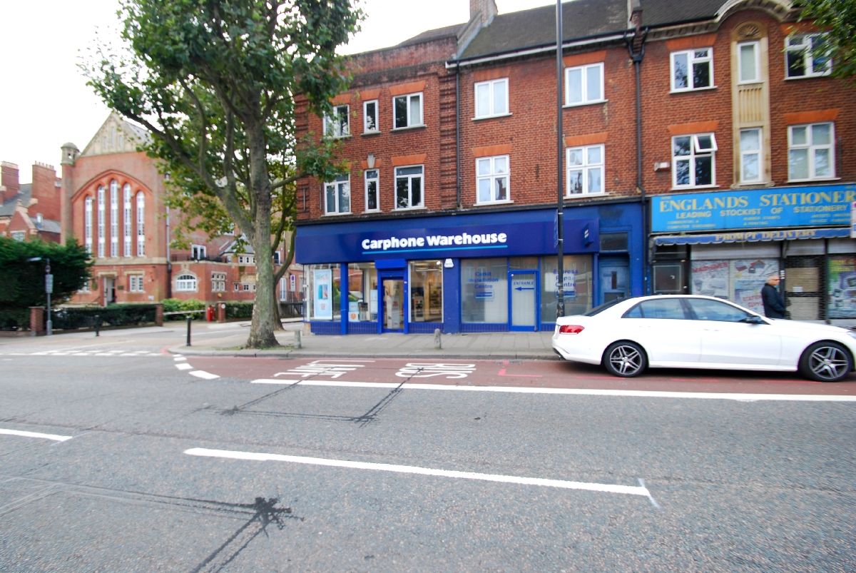 Office to let in Finchley Road, London NW3 Zoopla
