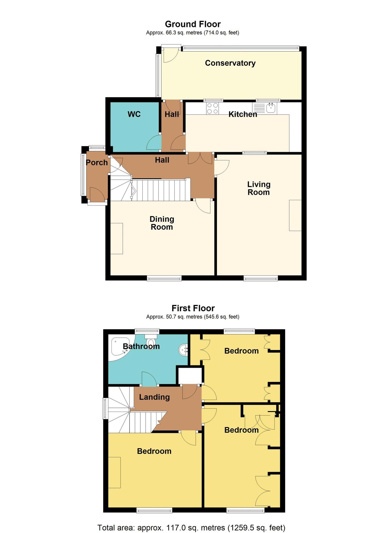 3 bed terraced house for sale in Newport Road, Risca, Newport NP11 Zoopla
