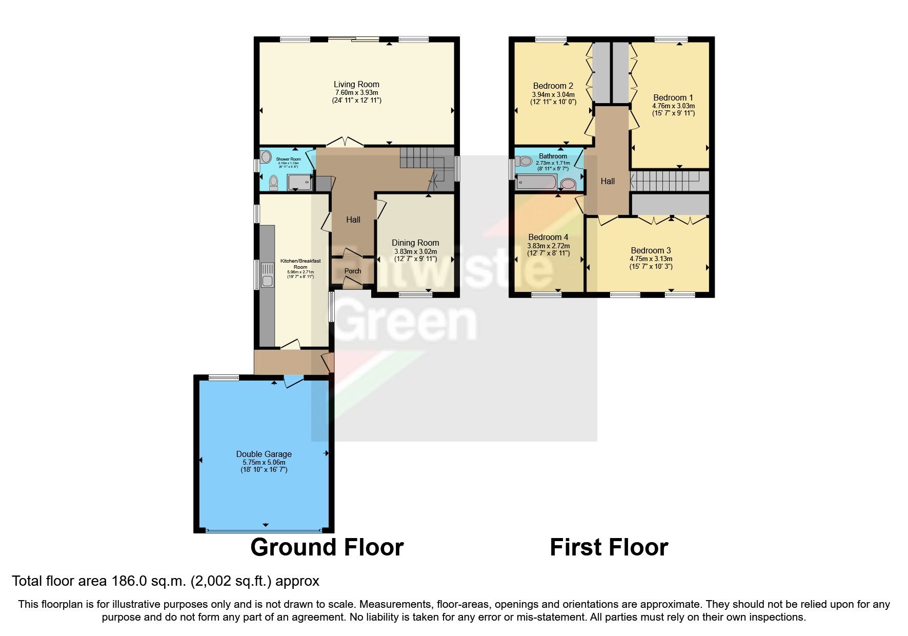 4 bed detached house for sale in Blundellsands Road East, Liverpool