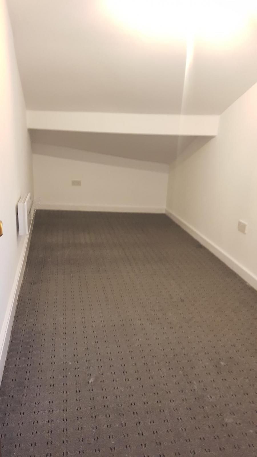 1 bed flat to rent in Balleratt Street, Levenshulme, Manchester M19