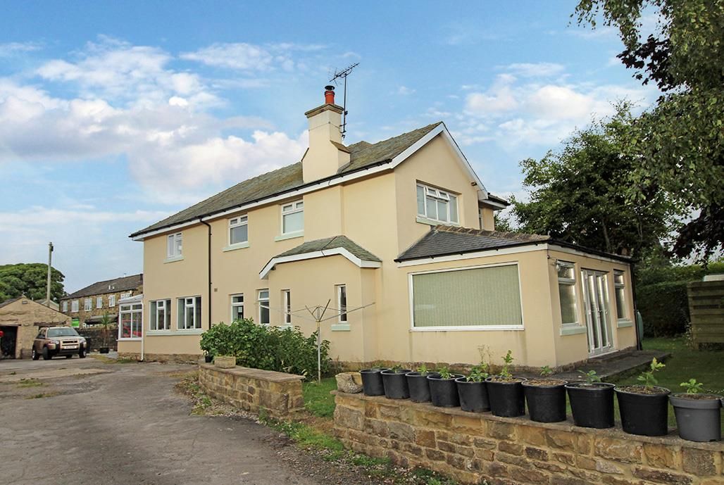 4 bed property for sale in Burnt Yates, Harrogate HG3 Zoopla