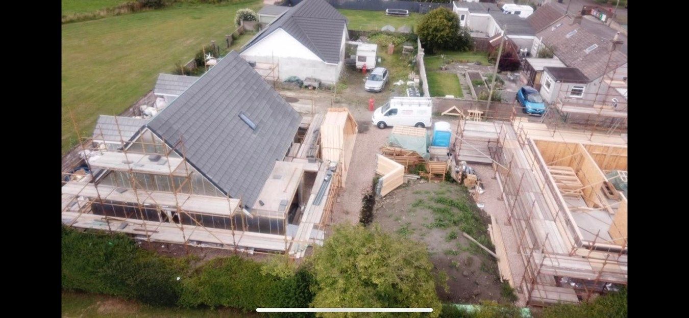 4 bed detached house for sale in Main Street, New Gilston, Leven KY8 Zoopla