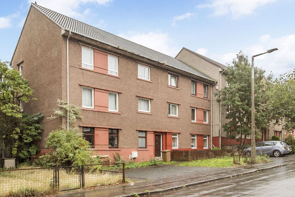 2 bed flat for sale in 61 West Pilton Rise, Edinburgh EH4 Zoopla