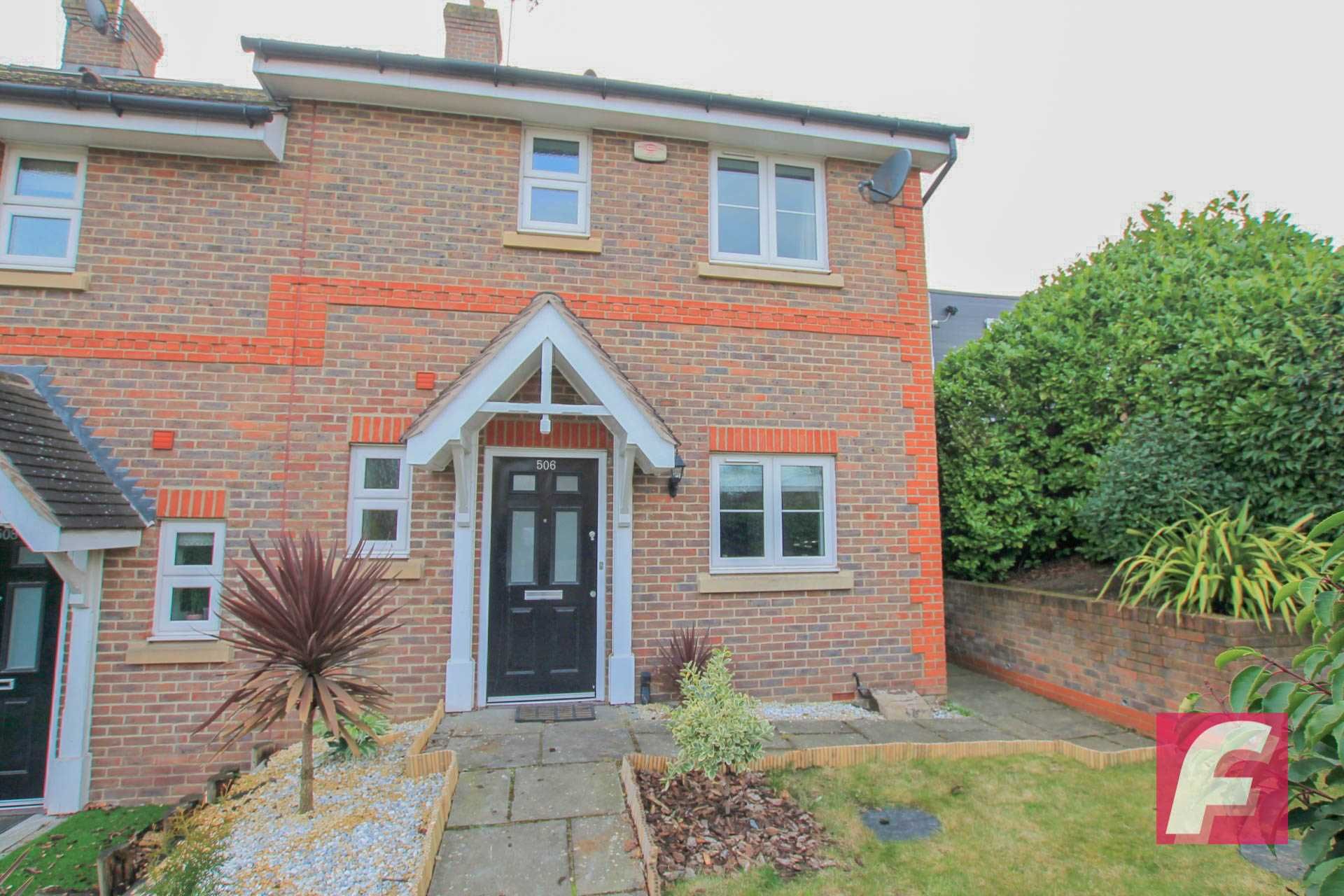 4 bed semidetached house for sale in Bushey Mill Lane, Bushey WD23