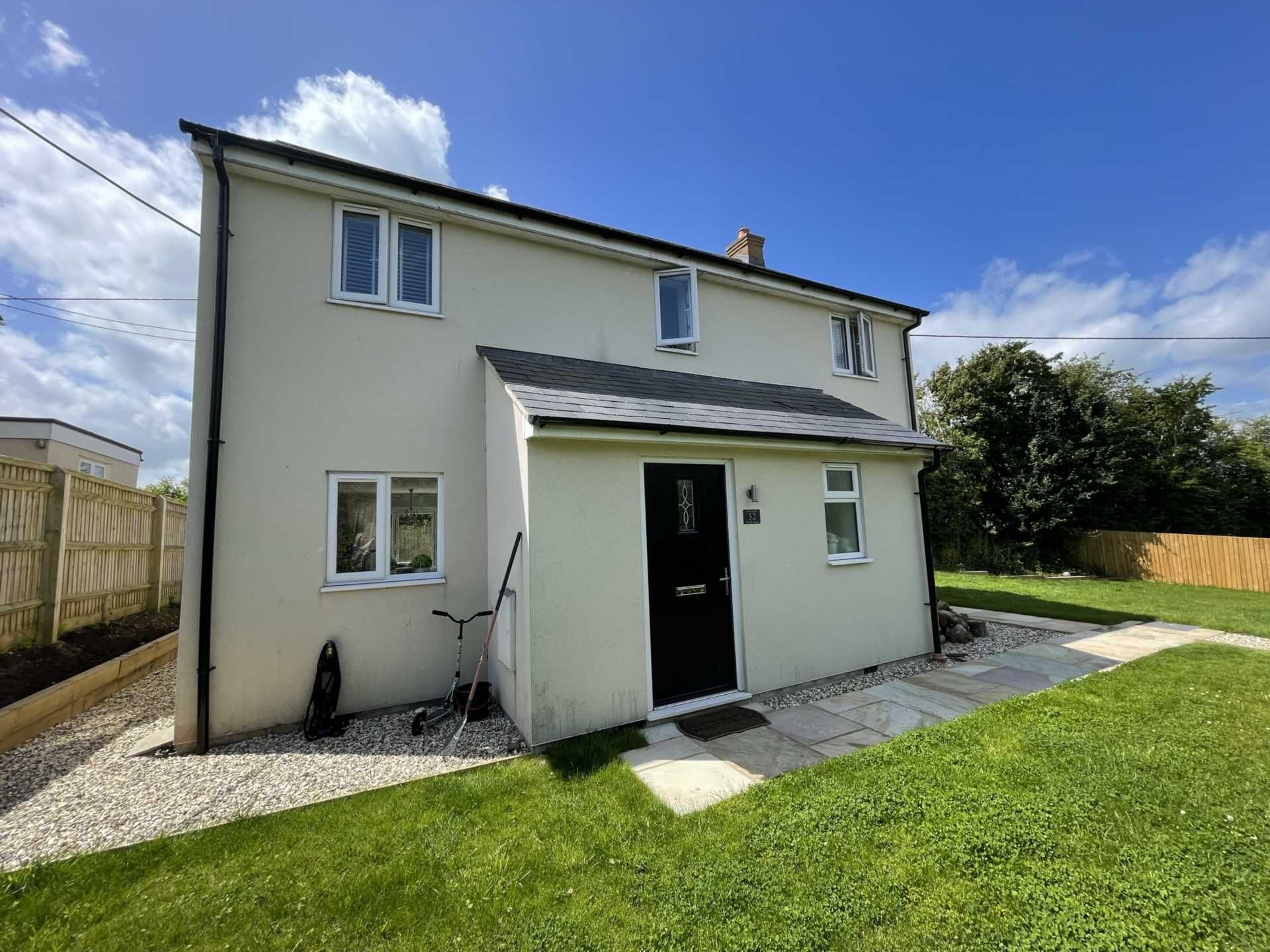 4 bed detached house to rent in Heath Lane, Bladon OX20 Zoopla