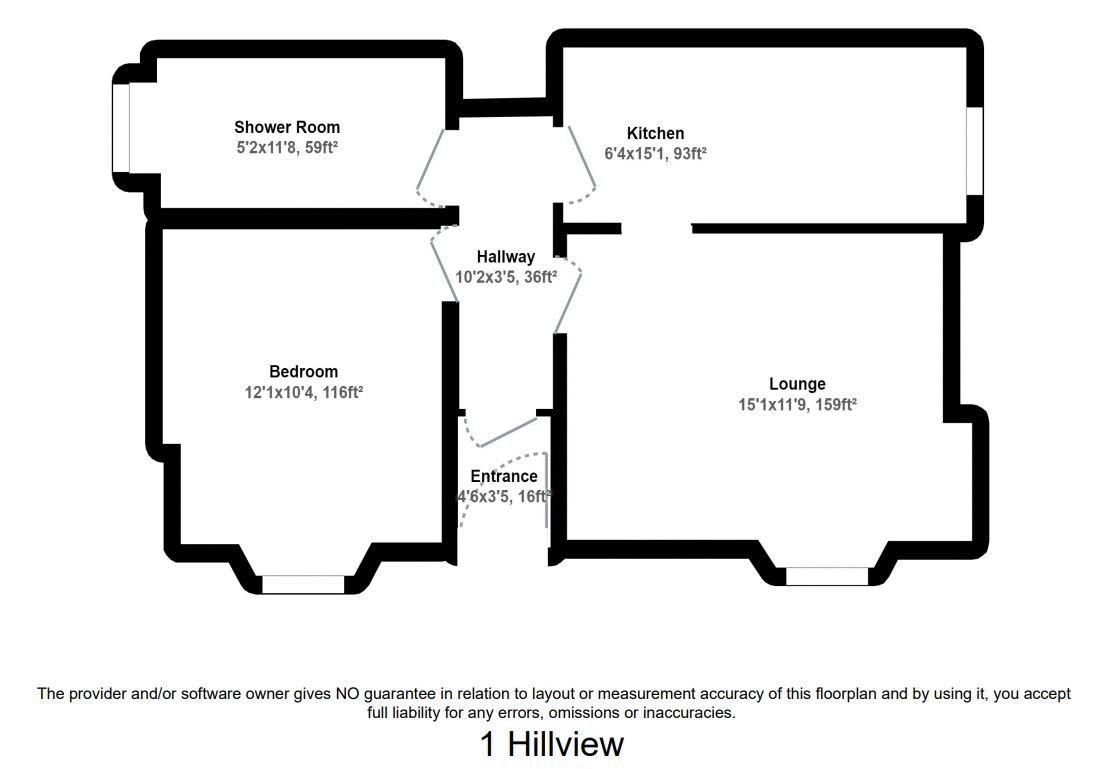 1 bed flat for sale in Main Street, Banton, Kilsyth, Glasgow G65 Zoopla