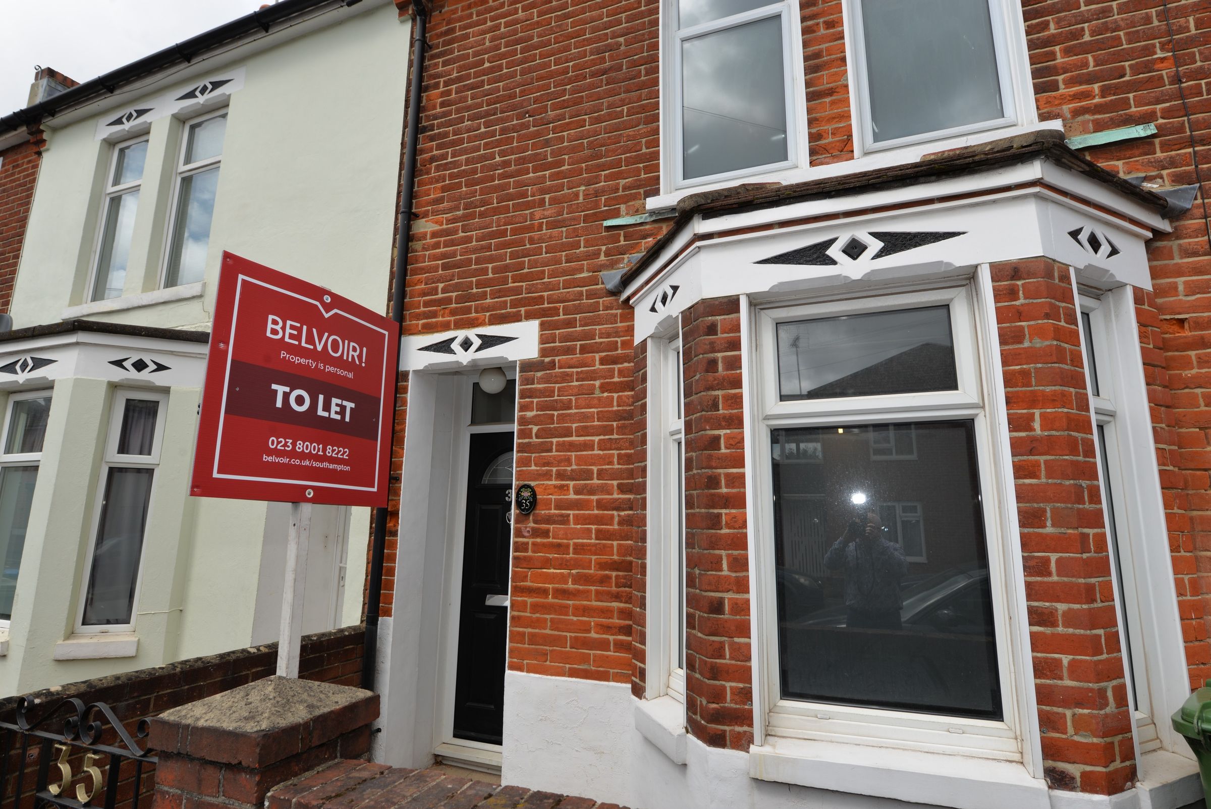 2 bed terraced house to rent in Grove Road, Southampton SO15 Zoopla