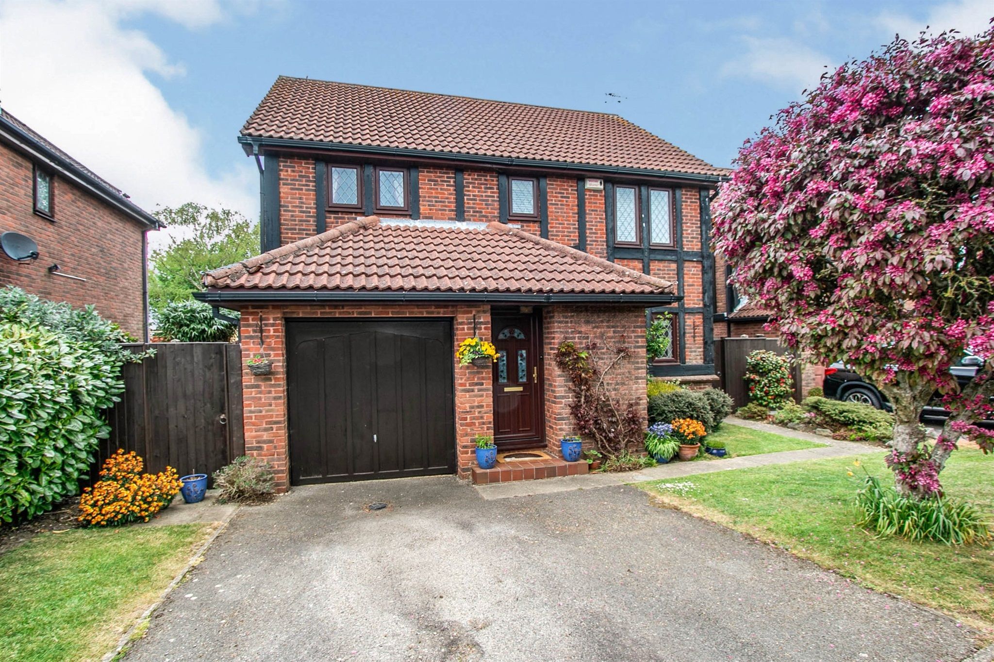 Sussex Close Bournemouth BH9