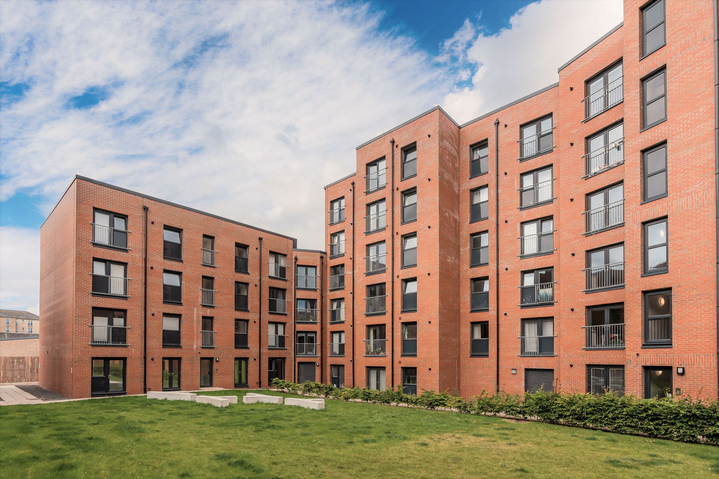 1 bed flat for sale in Flat 10, 24 Ashley Place, Edinburgh EH6 Zoopla