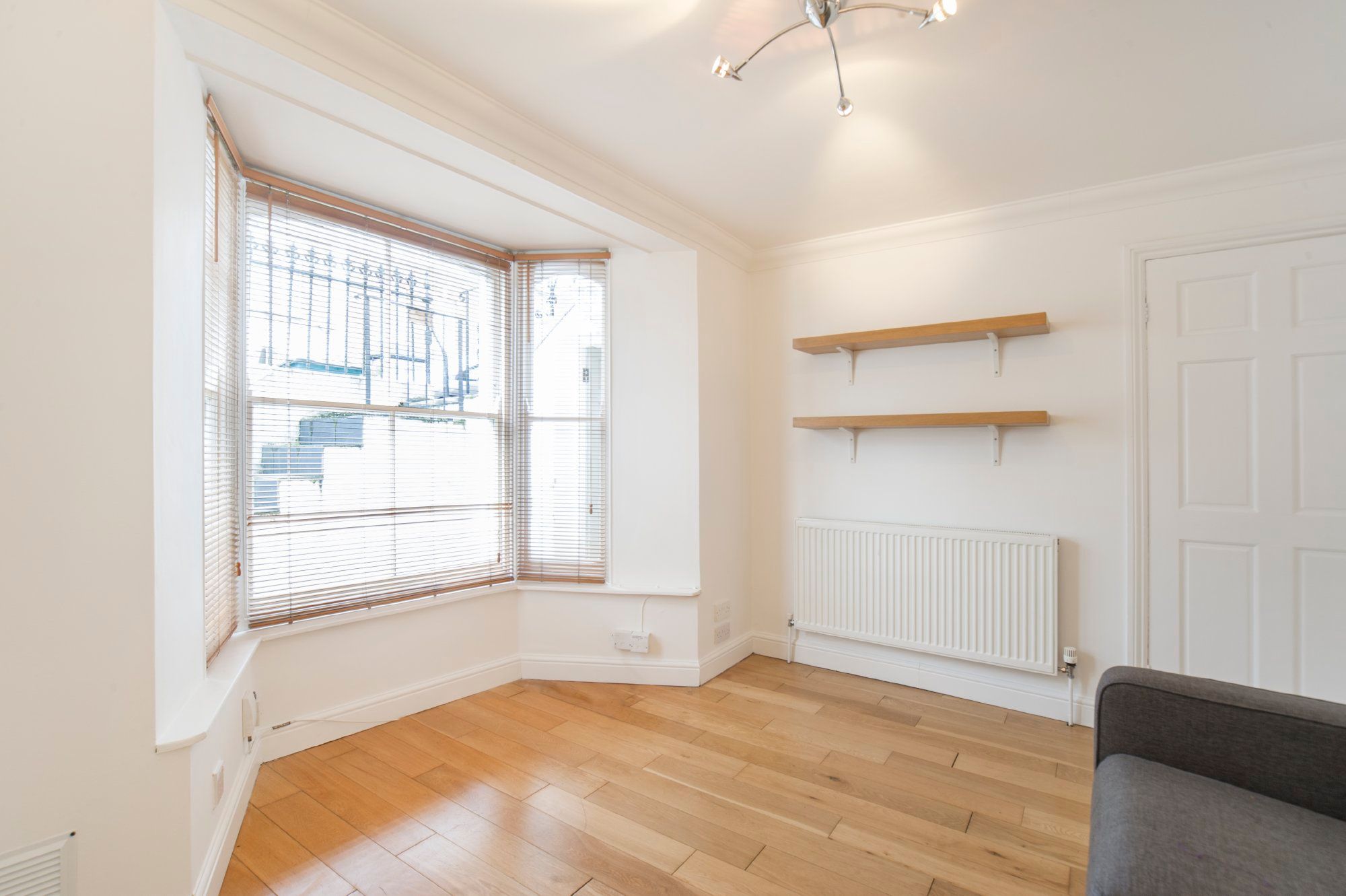 1 bed flat to rent in Calverley Grove, London N19 Zoopla