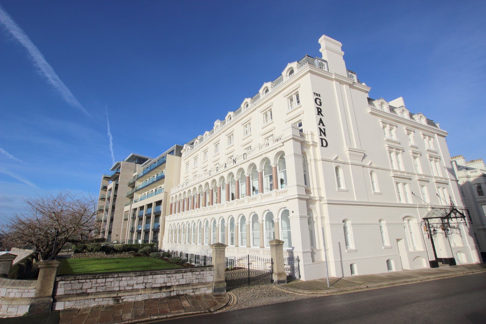 1 bed flat to rent in Elliot Street, Plymouth PL1 Zoopla