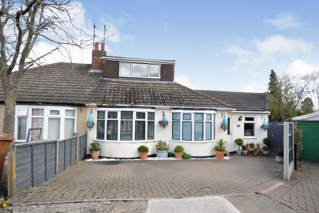 Crawford Avenue, Northampton, Northamptonshire NN5