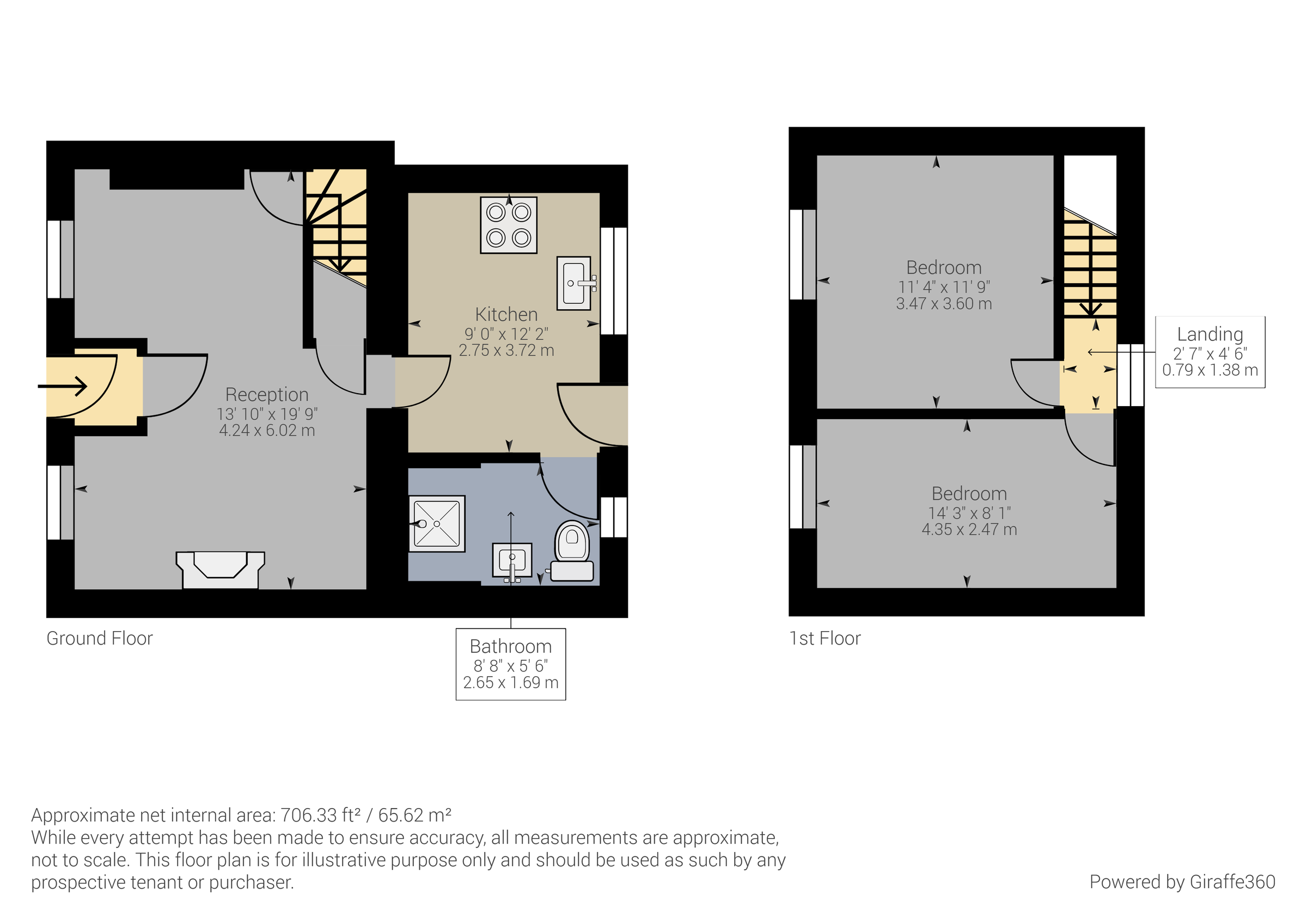 2 bed terraced house for sale in High Street, Rhymney, Tredegar, Caerphilly NP22 Zoopla