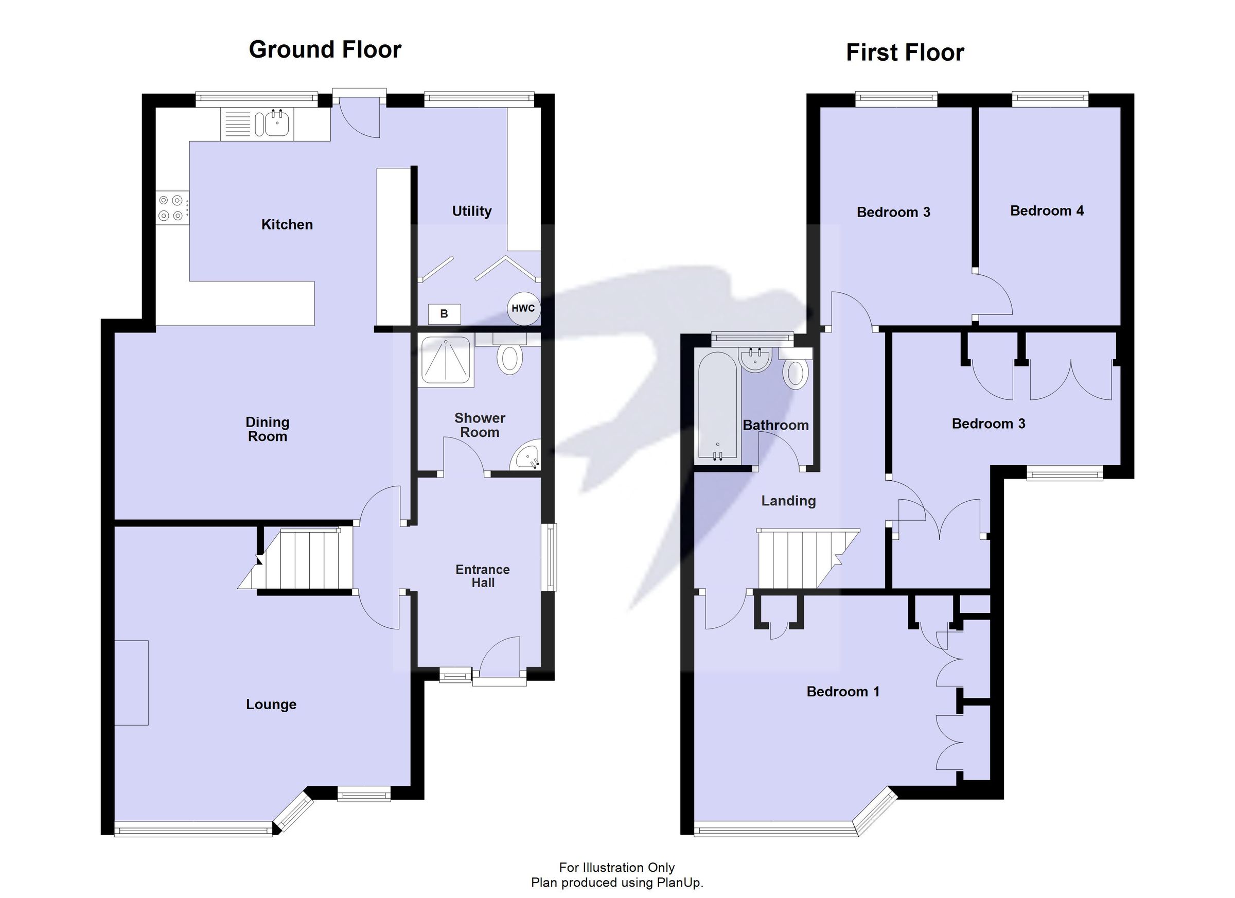 4 bed end terrace house for sale in Yorkland Avenue, South Welling