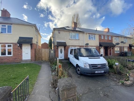 Stowheath Lane, Stow Heath, Wolverhampton, West Midlands WV1  