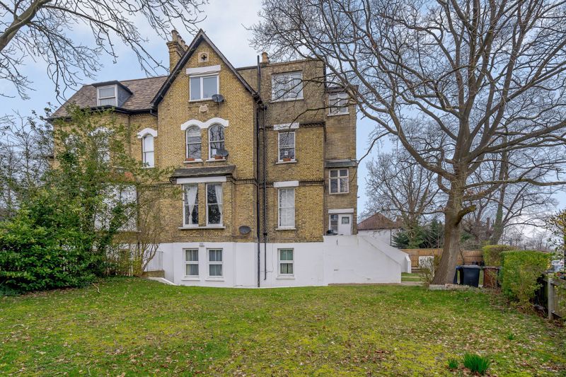 At Auction Warminster Road London SE25  