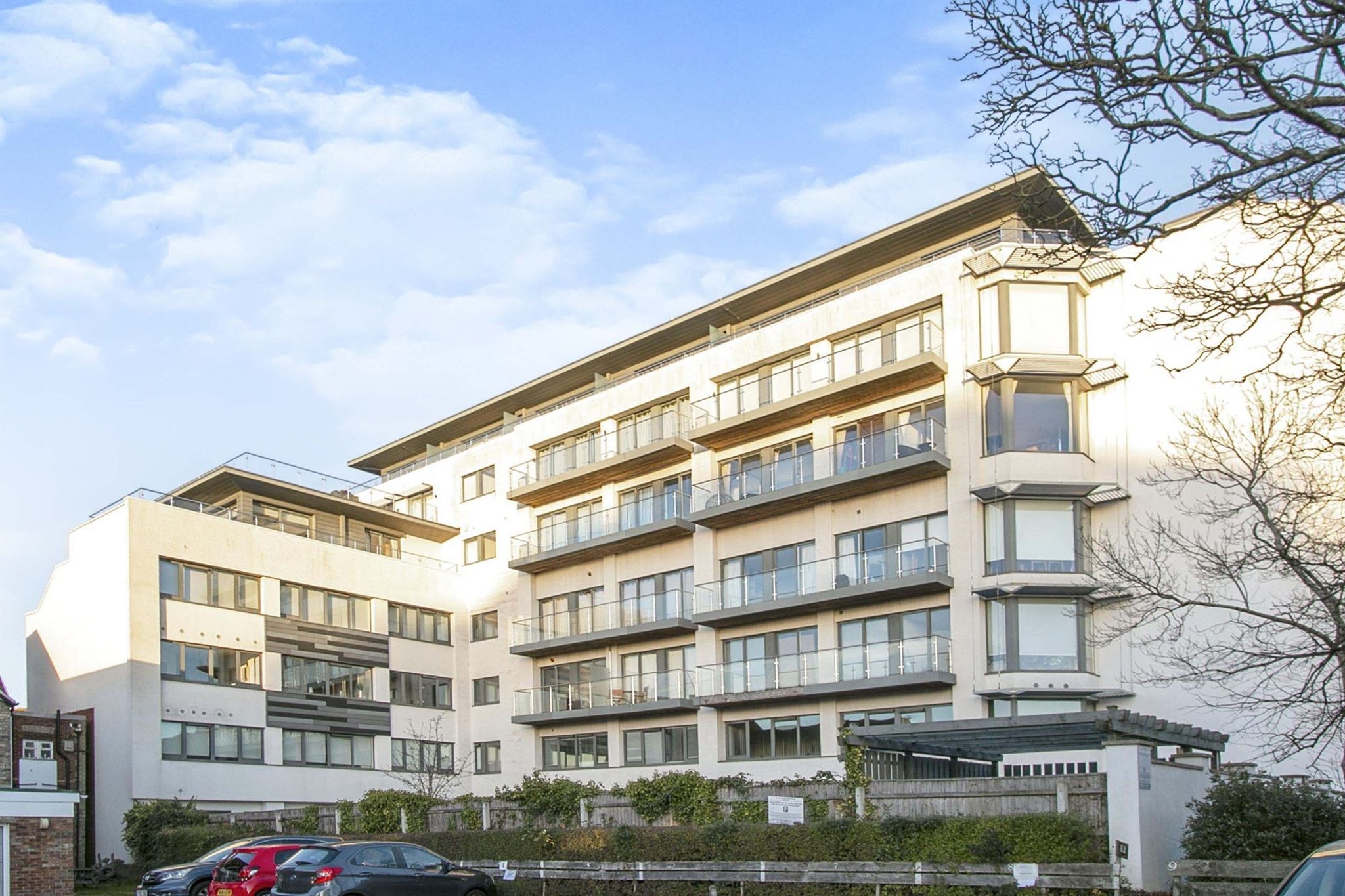 2 bed flat for sale in Parkstone Road, Parkstone, Poole BH15 Zoopla