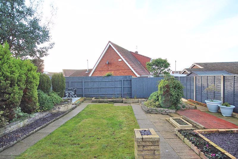 3 bed detached bungalow for sale in Riverside Drive, Cleethorpes DN35