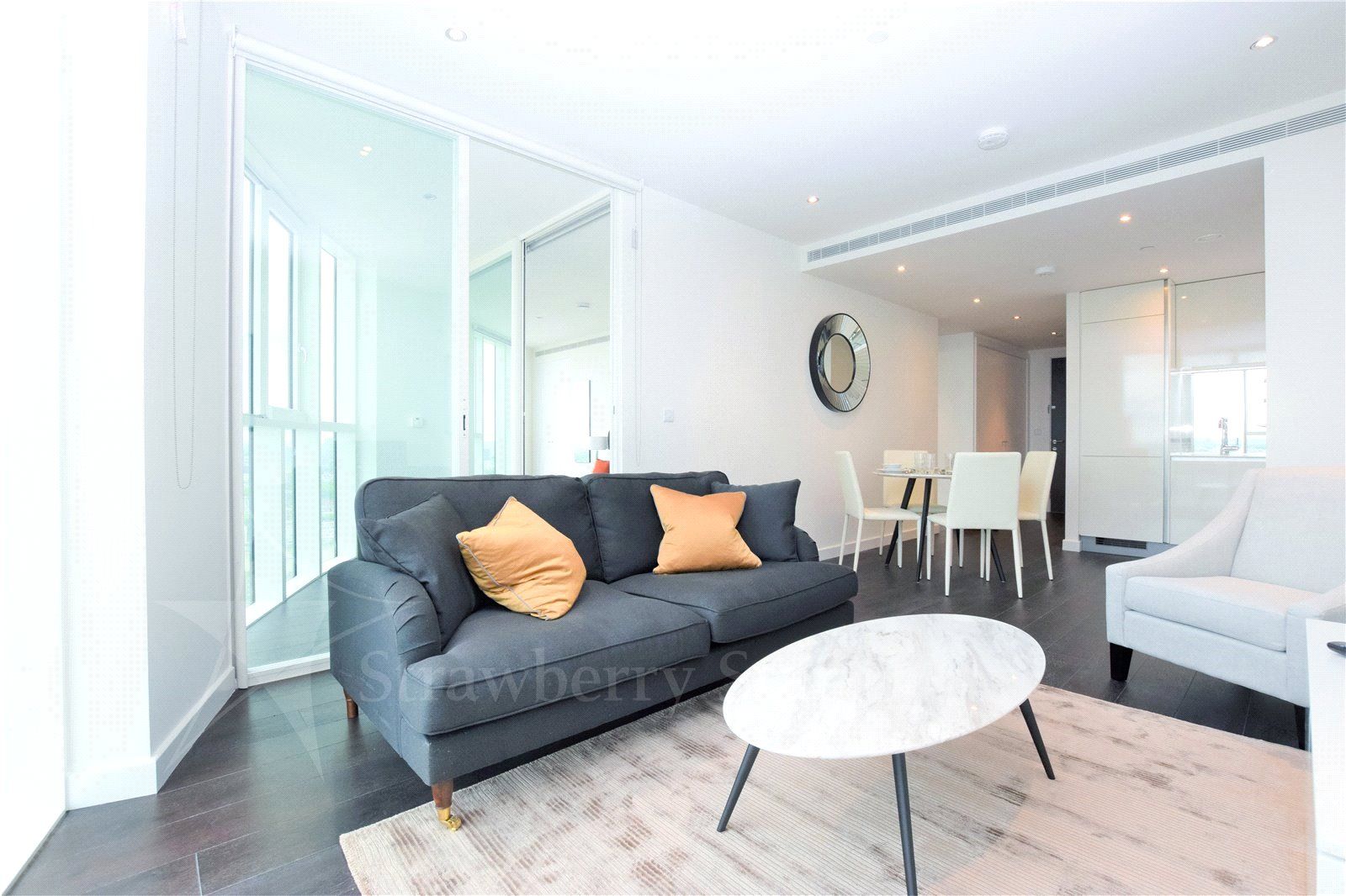 Sky Gardens, 155 Wandworth Road, Nine Elms, London SW8