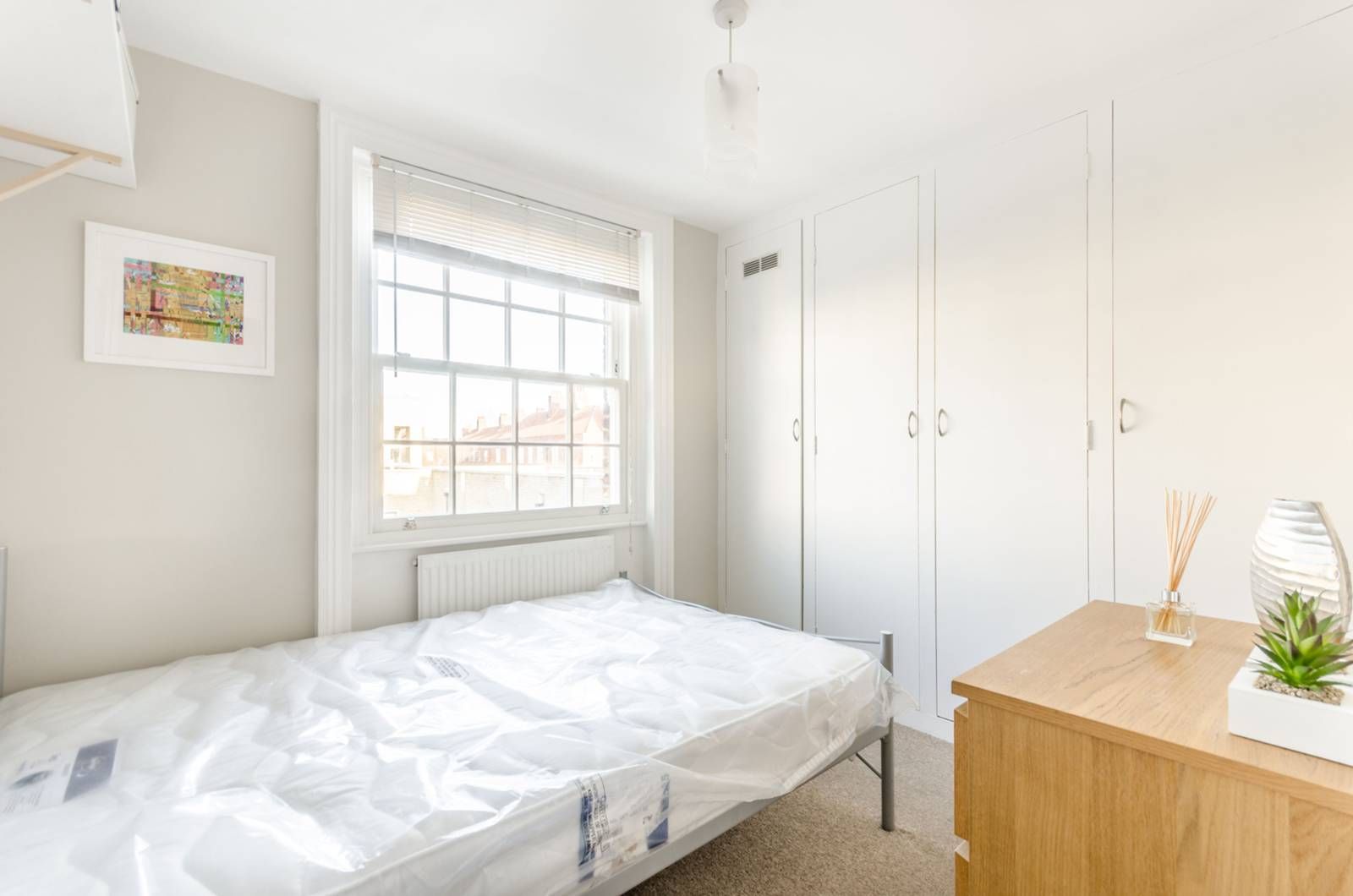 1 bed flat for sale in Hackney Road, Hackney, London E2 Zoopla