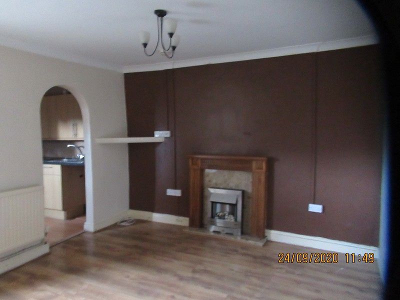 1 bed flat to rent in Commercial Street, Maesteg CF34 Zoopla