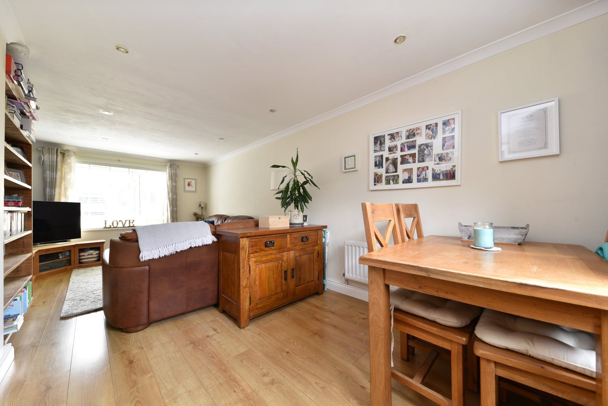 2 bed terraced house for sale in Telford Avenue, Stevenage SG2 Zoopla