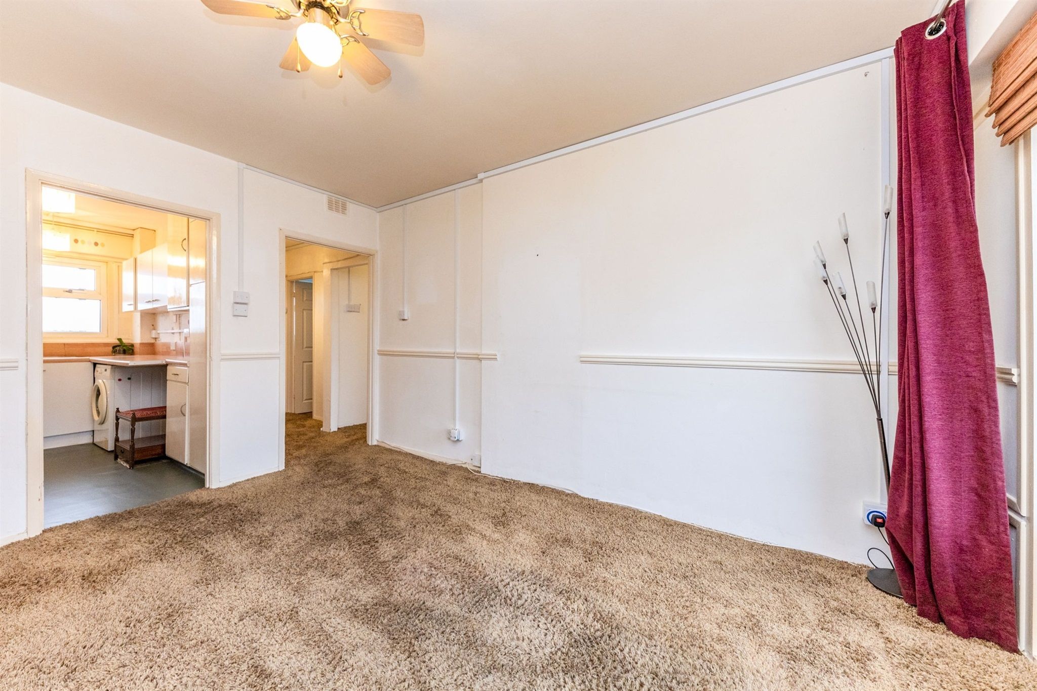 1 bed for sale in Western Way, Letchworth Garden City SG6