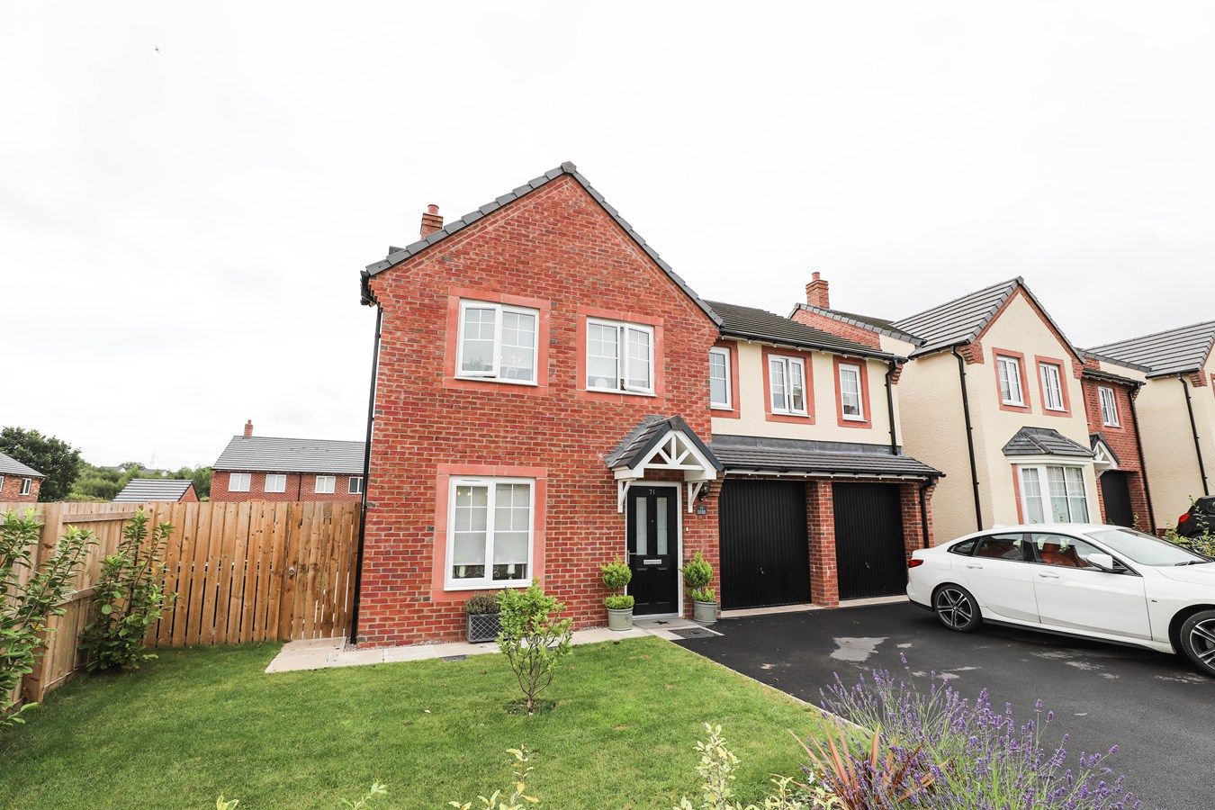 5 bed detached house for sale in Rufus Road, Carlisle CA1 Zoopla