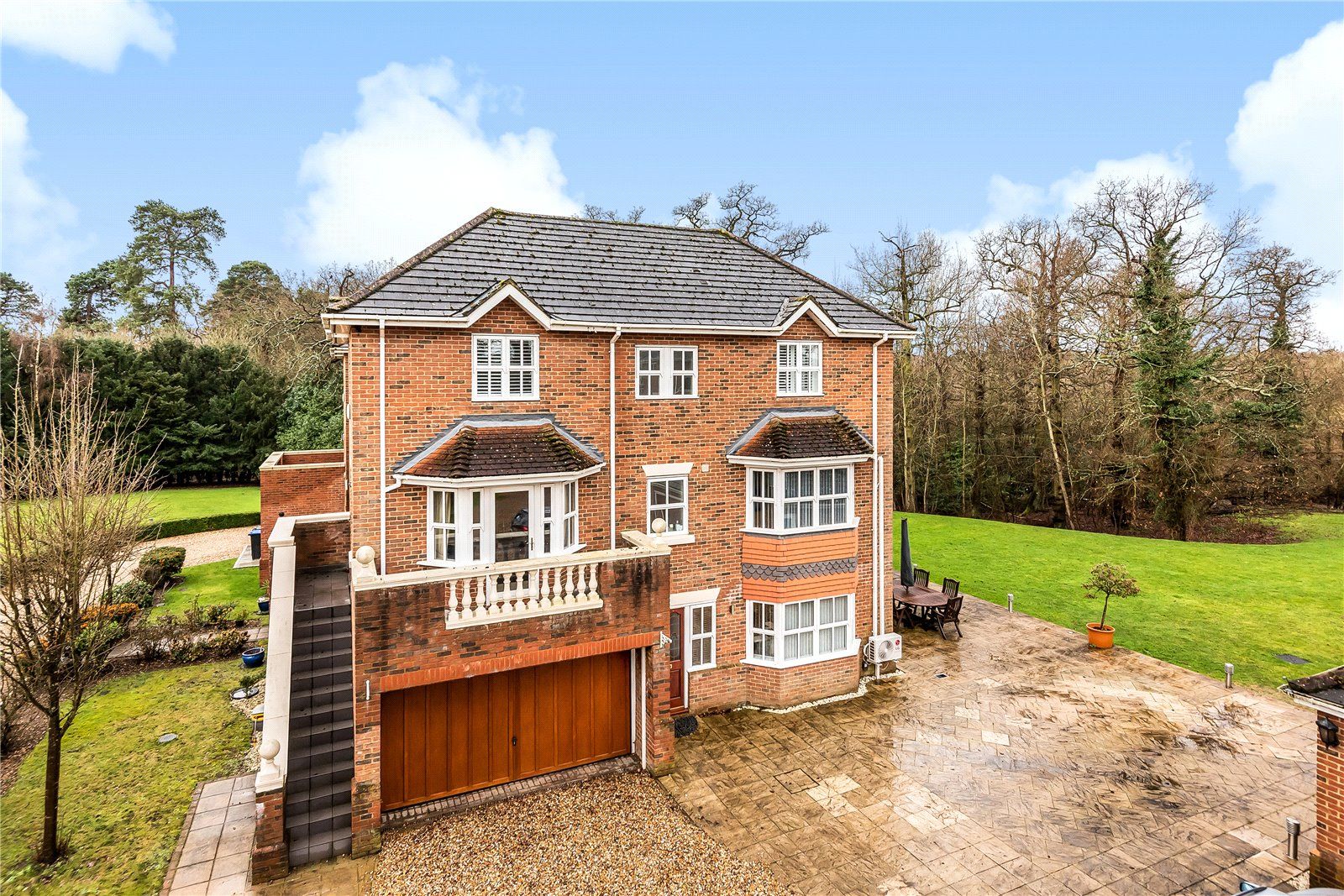 Laurel Court, Denham Road, Iver Heath, Buckinghamshire SL0  