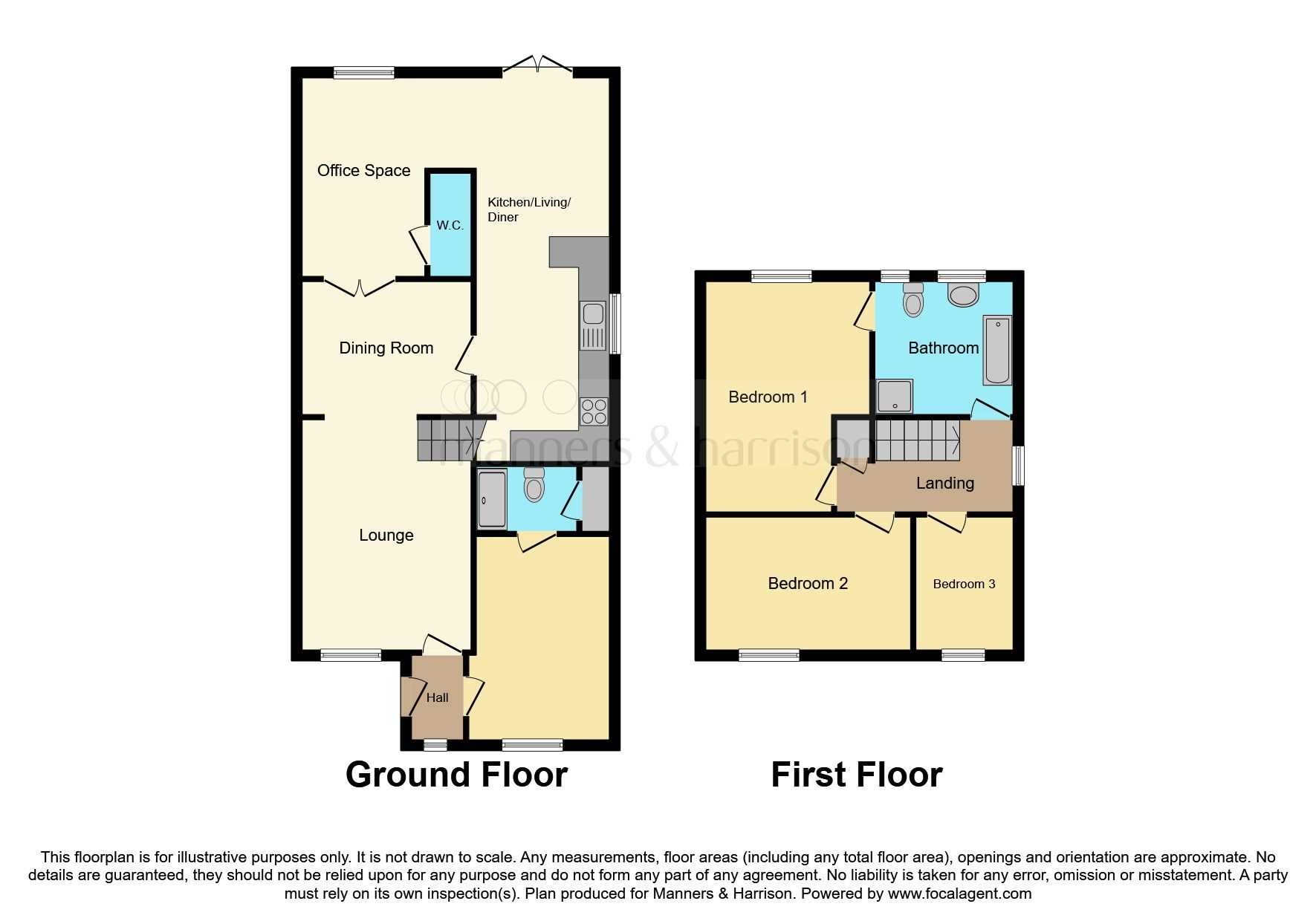 3 bed detached house for sale in Etton Road, Billingham TS23 Zoopla
