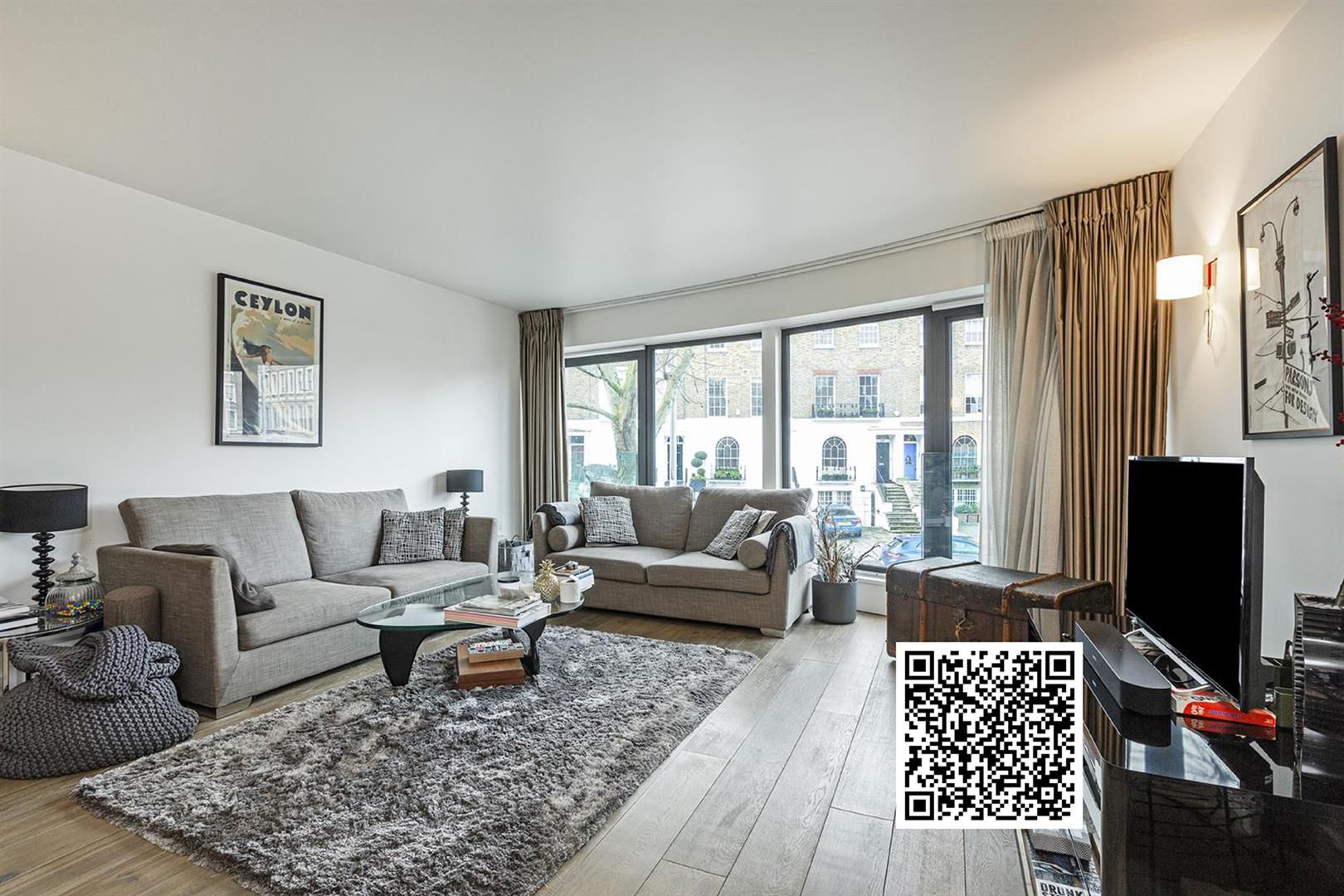 Milliner House, Hortensia Road, Chelsea, London SW10  