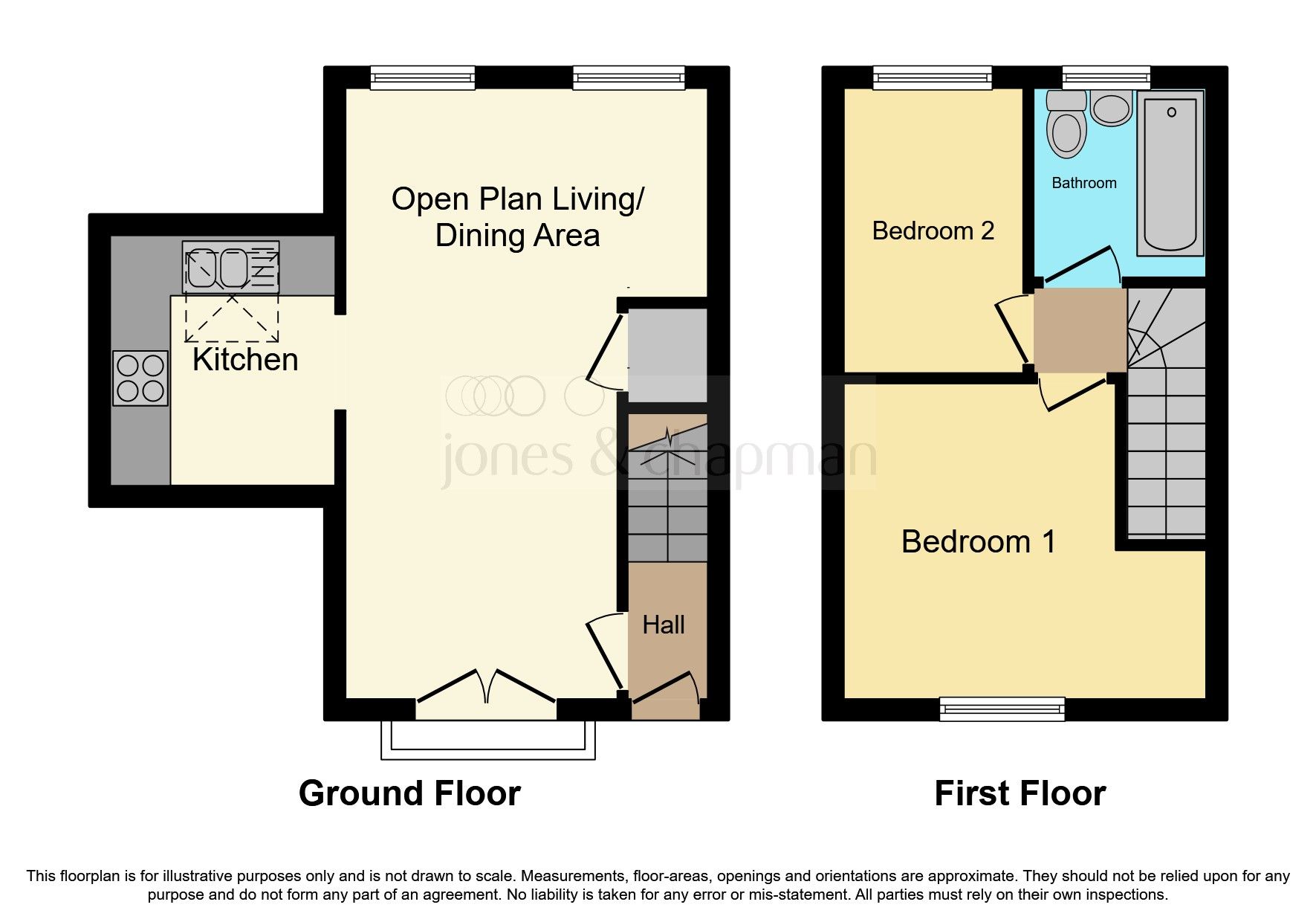 2 bed for sale in Lorne Road, Prenton CH43 Zoopla