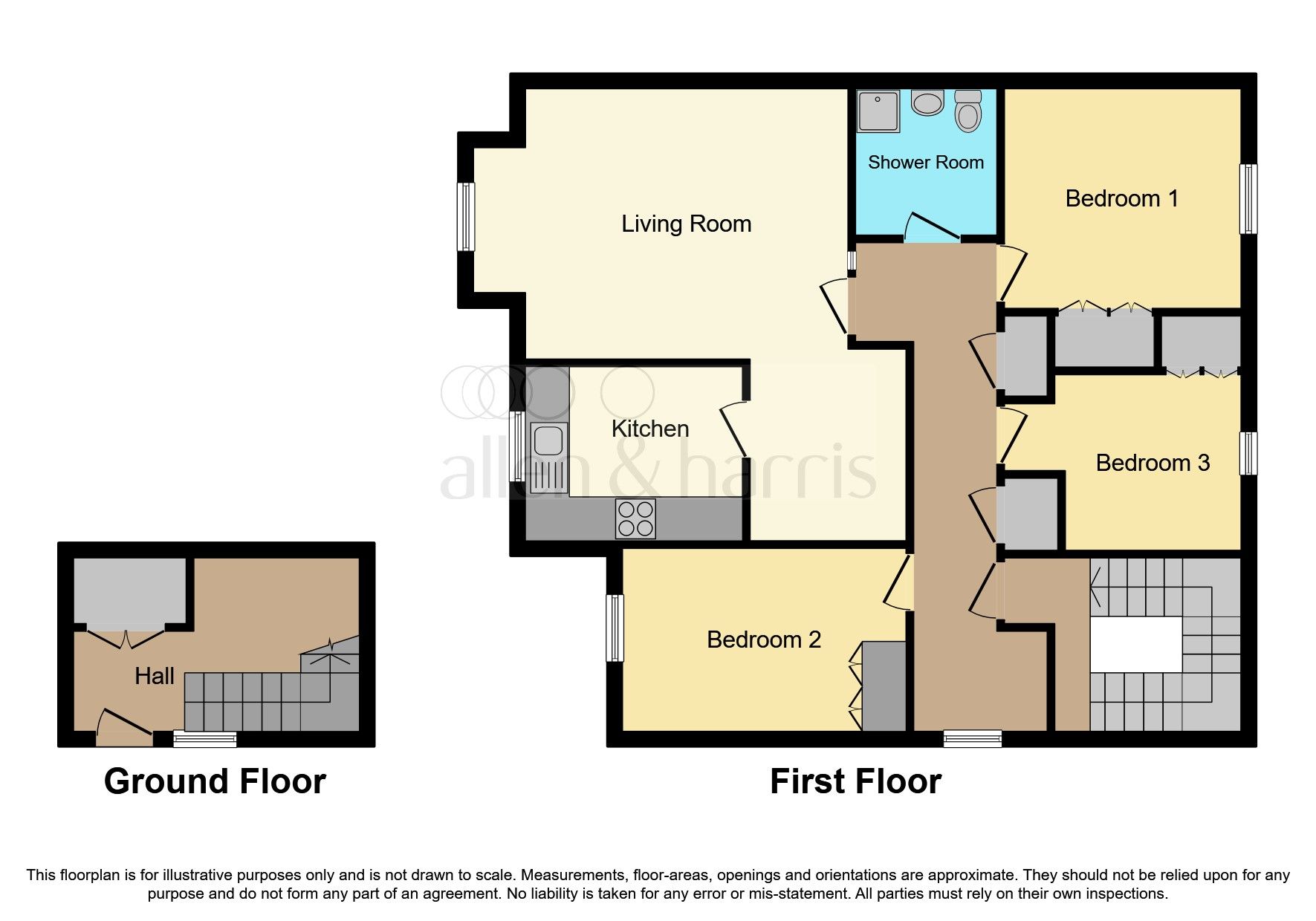 3 bed flat for sale in Braidpark Drive, Giffnock, Glasgow G46 Zoopla