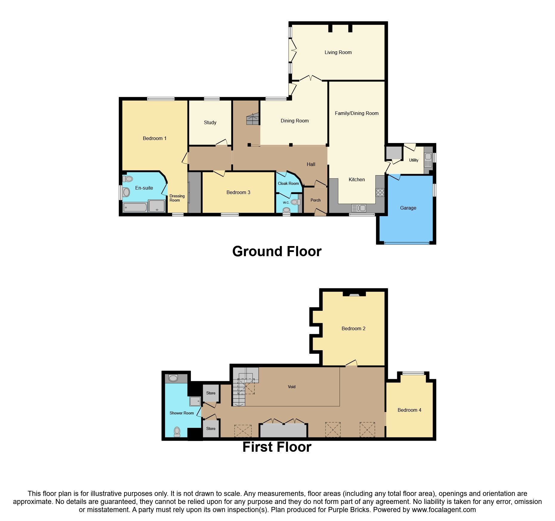 5 bed detached house for sale in Kirtlebridge, Lockerbie DG11 Zoopla