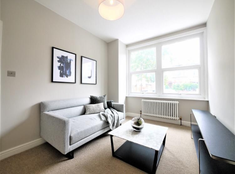 Wycliffe Road, Wimbeldon SW19  