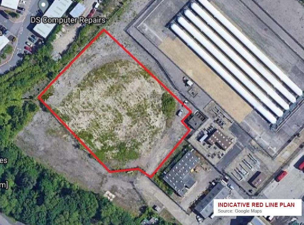 Industrial to let in Tewkesbury Road, Cheltenham GL51 Zoopla