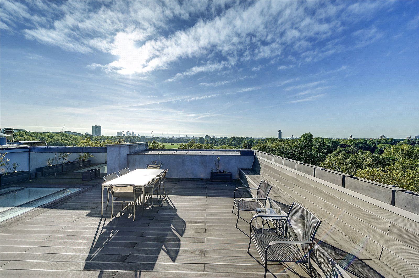 5 bed flat for sale in Connaught Place, Connaught Village, London W2