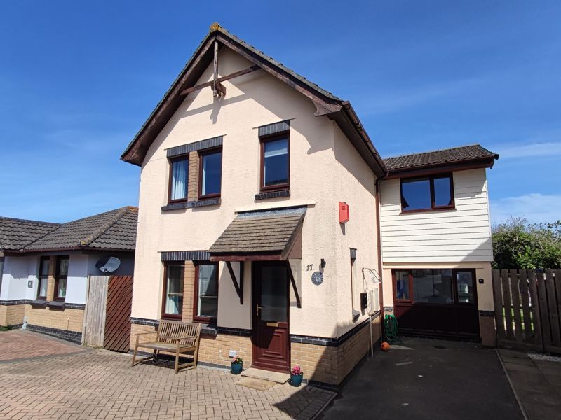 4 bed detached house for sale in Meadowside, Newquay TR7 Zoopla