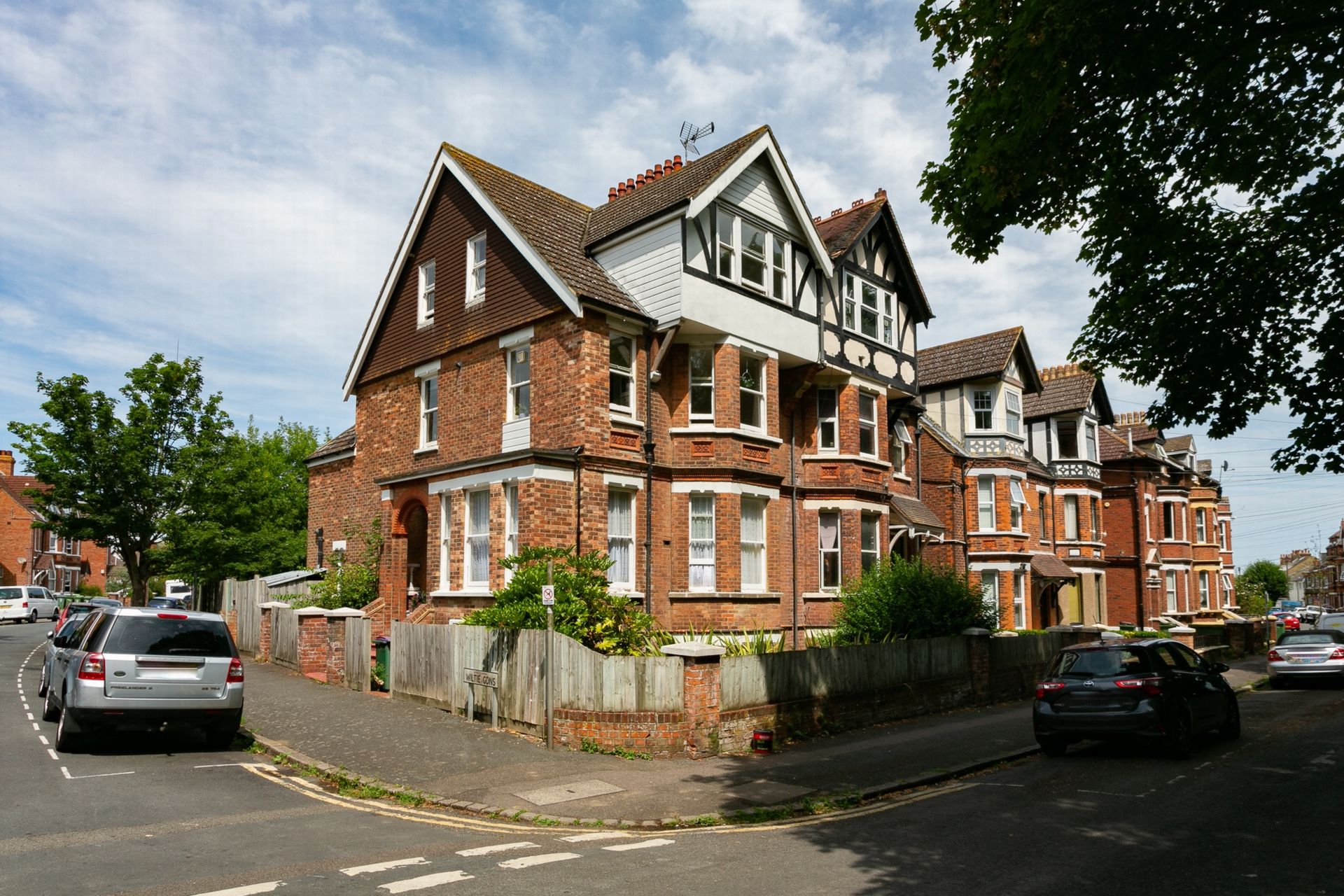 1 bed flat for sale in Broadmead Road, Folkestone CT19 Zoopla