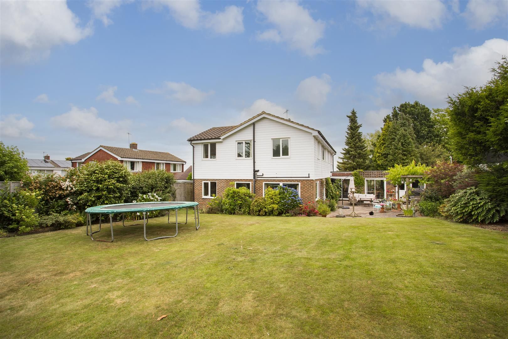 6 bed detached house for sale in Valley View, Southborough, Tunbridge