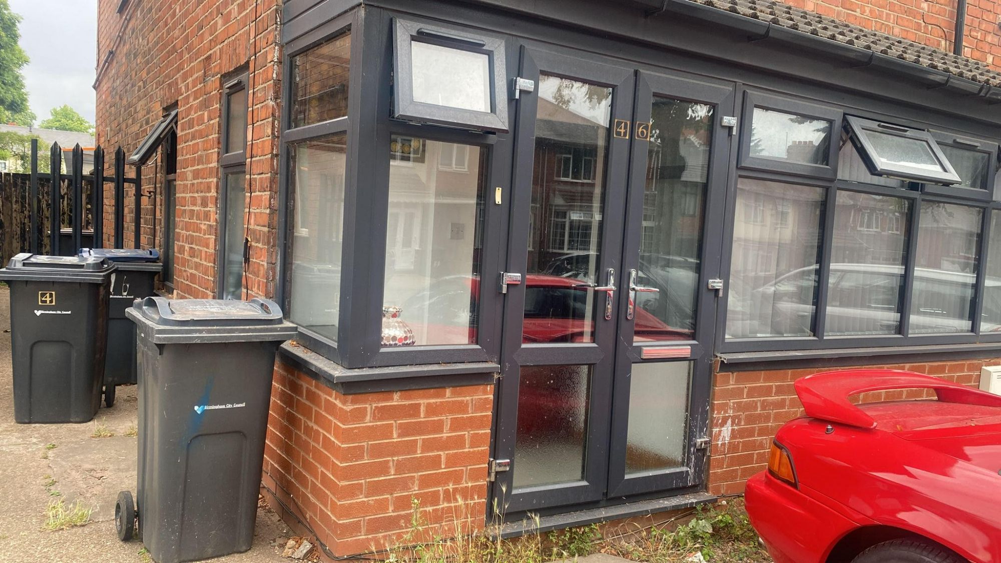 3 bed end terrace house for sale in Chetwynd Road, Birmingham B8 Zoopla