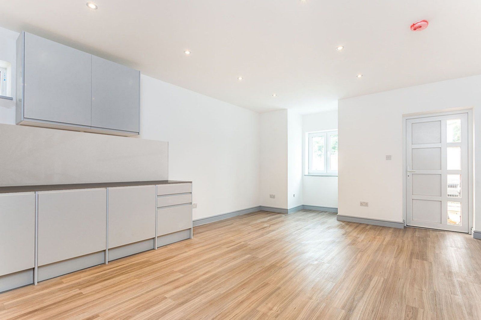 New home, 1 bed flat for sale in Godstone Road, Kenley CR8 Zoopla