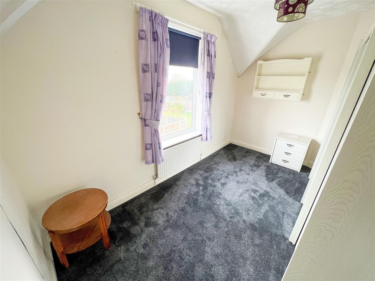2 bed terraced house to rent in Doncaster Road, Highfields, Doncaster